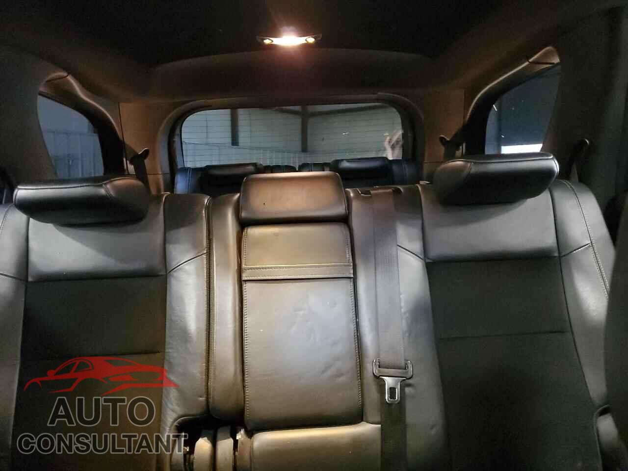 DODGE DURANGO 2015 - 1C4RDJAG1FC857285