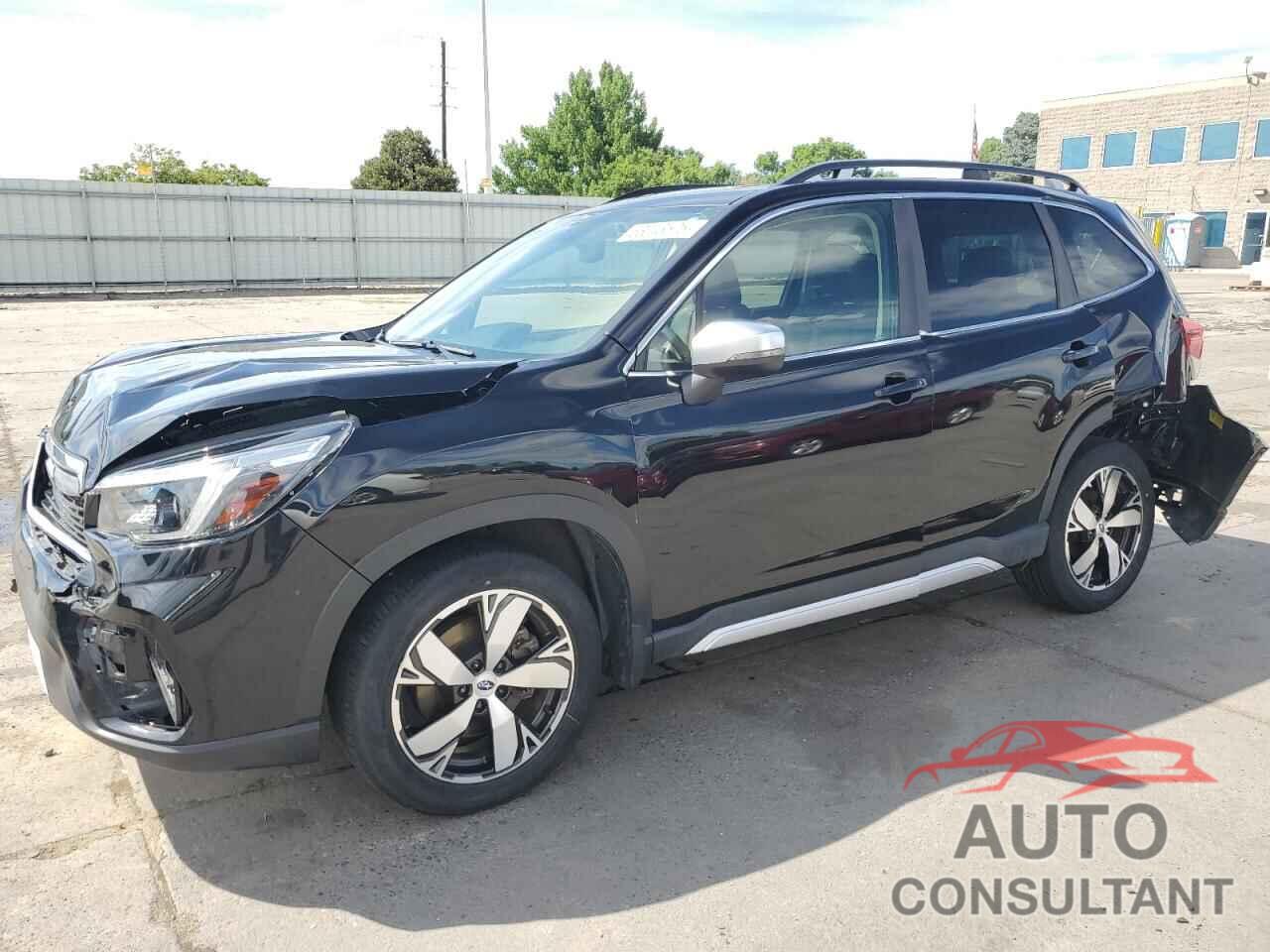 SUBARU FORESTER 2021 - JF2SKAXC9MH520571