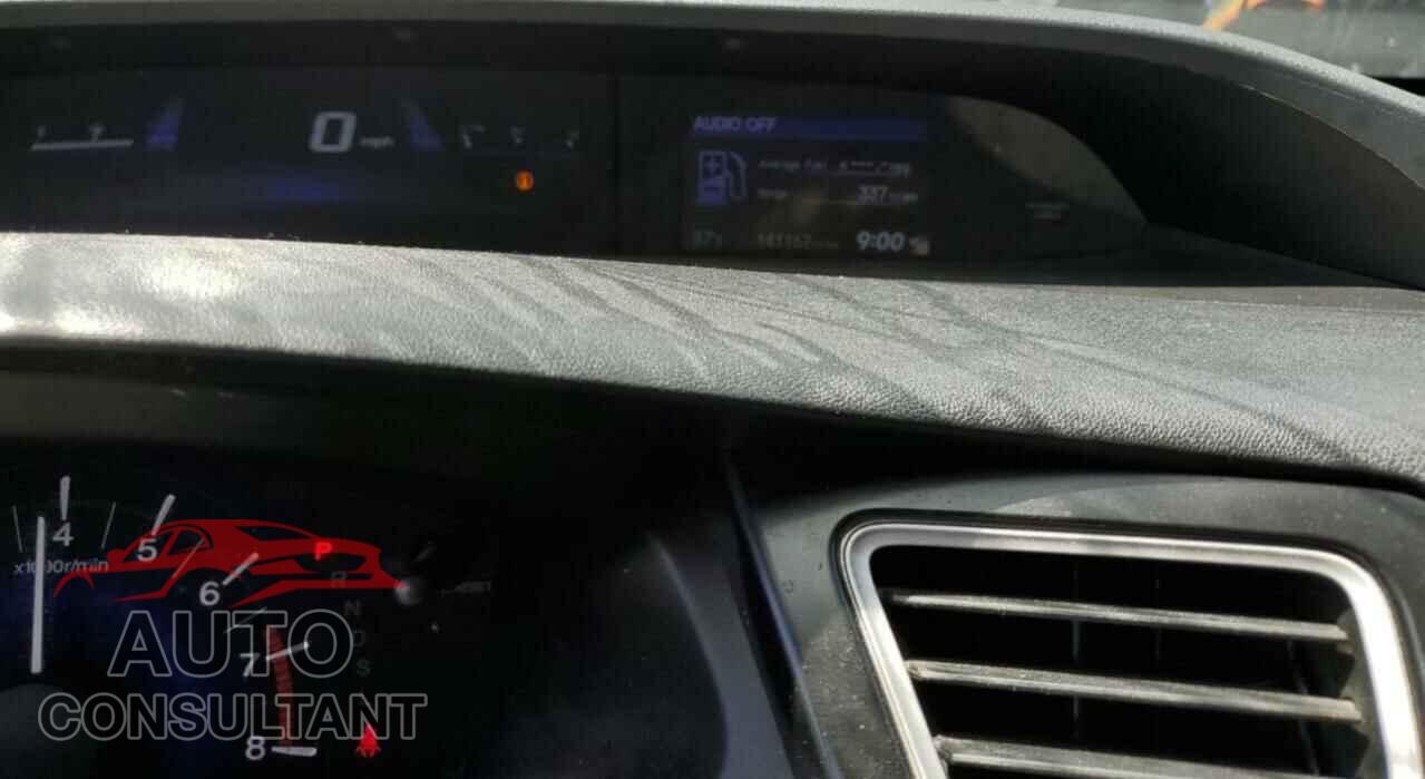 HONDA CIVIC 2015 - 19XFB2F87FE024955