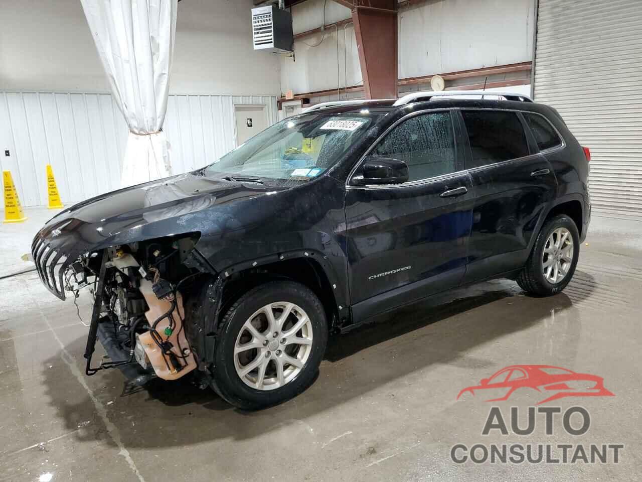 JEEP GRAND CHER 2016 - 1C4PJMCB7GW269314