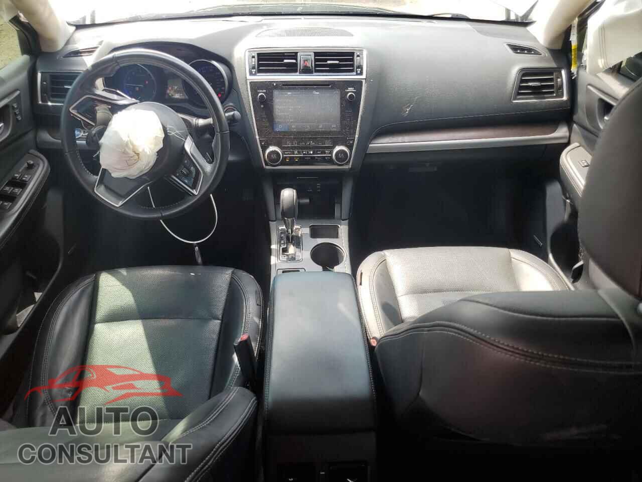 SUBARU OUTBACK 2018 - 4S4BSANC3J3269455