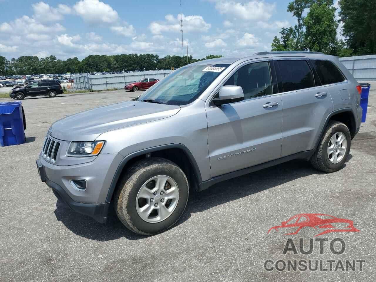 JEEP GRAND CHER 2016 - 1C4RJFAG7GC427090