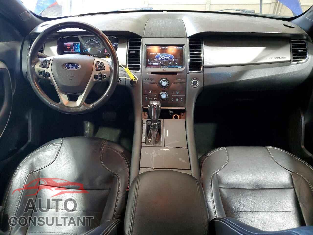 FORD TAURUS 2013 - 1FAHP2E84DG224741