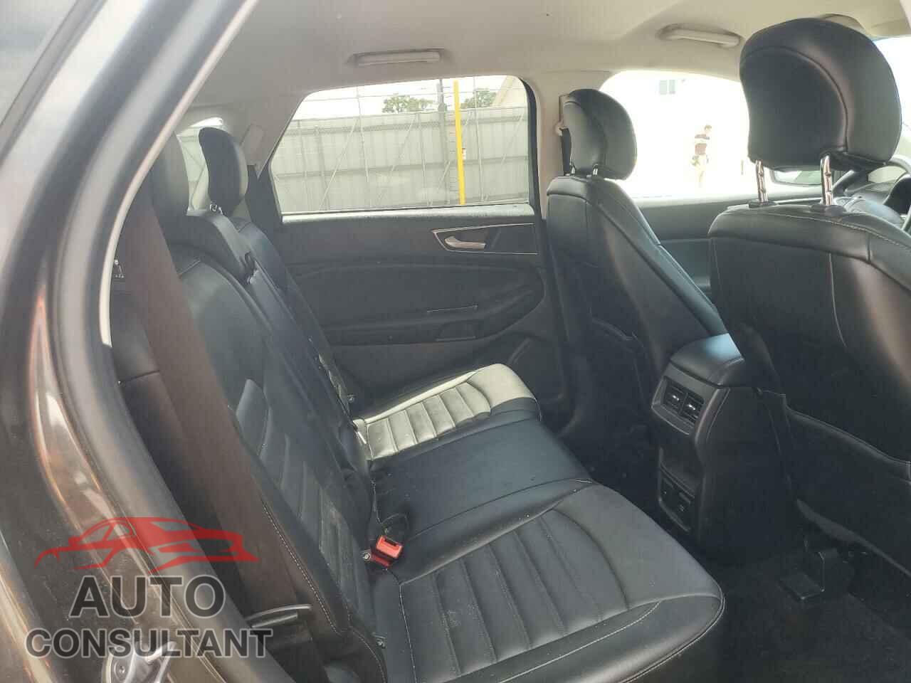 FORD EDGE 2016 - 2FMPK4J91GBC52521