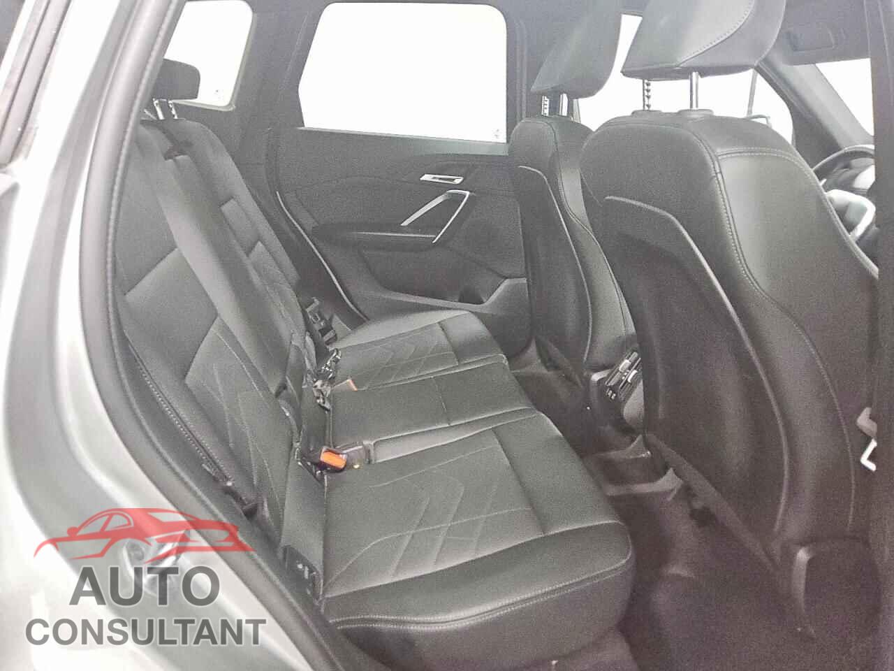 BMW X1 2025 - WBX73EF00S5227384