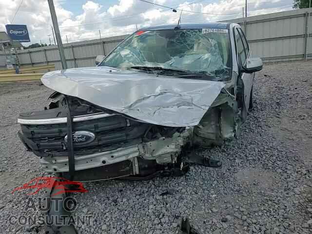 FORD EDGE 2014 - 2FMDK3AK4EBB59828