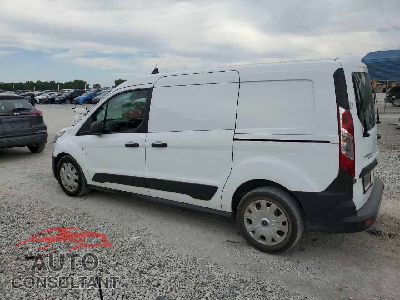 FORD TRANSIT 2020 - NM0LS7E2XL1463902
