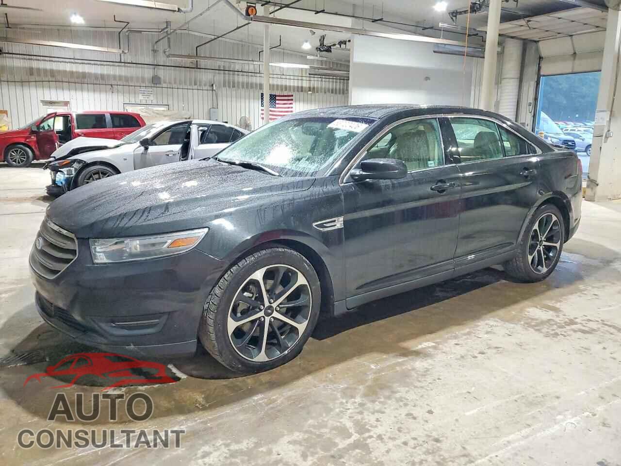 FORD TAURUS 2014 - 1FAHP2E87EG112744