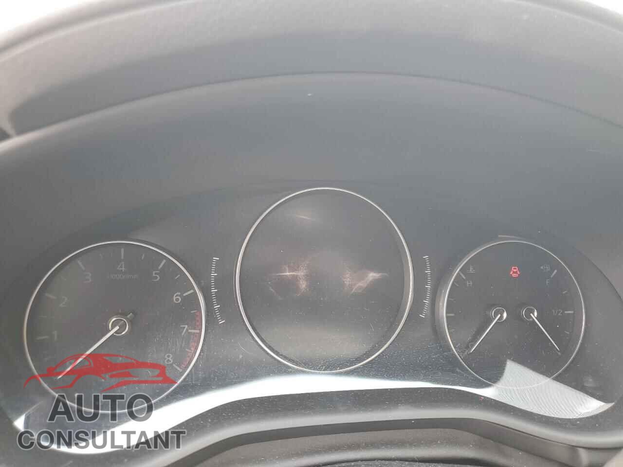 MAZDA 3 2019 - 3MZBPAEM7KM103614