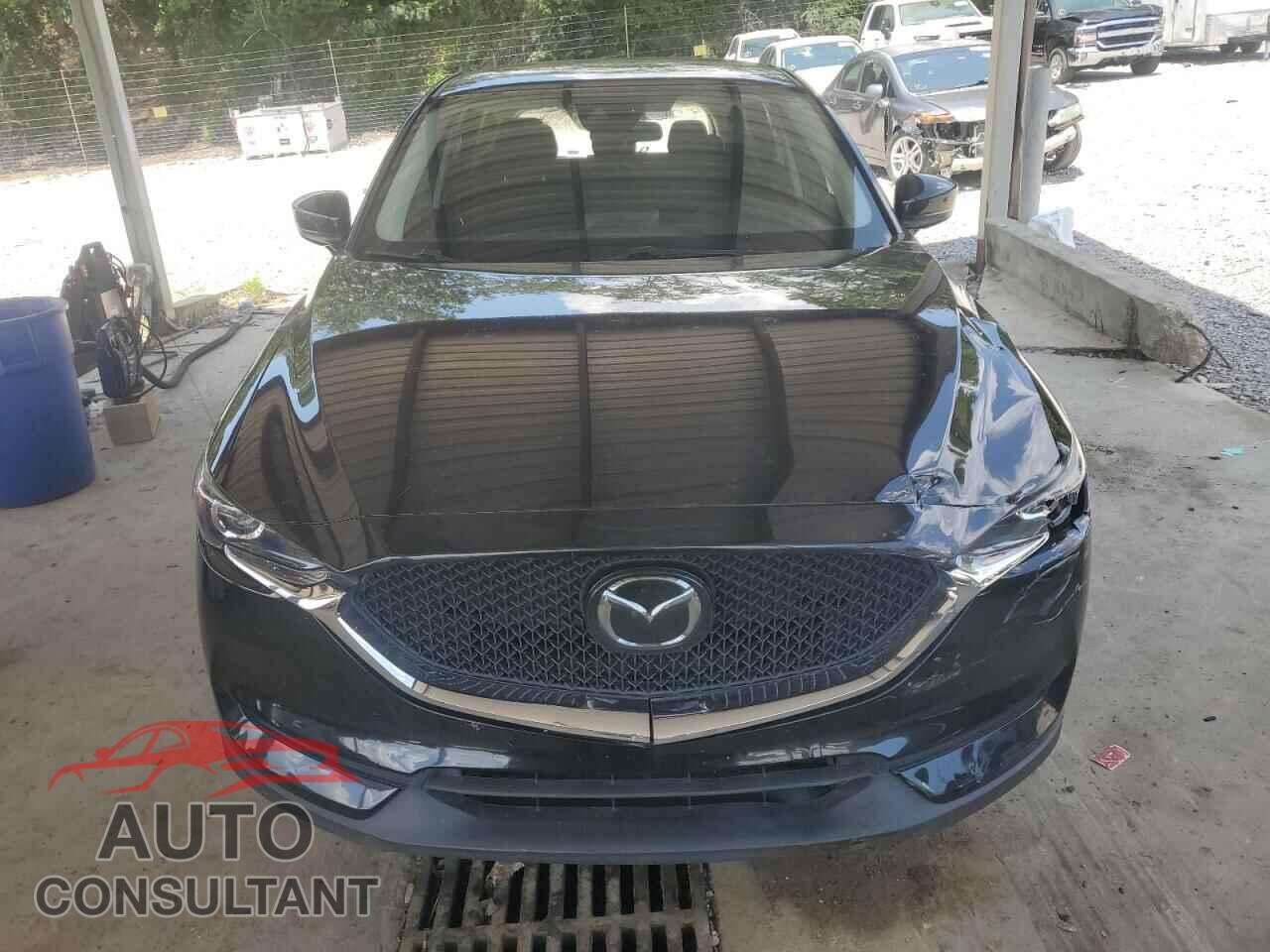 MAZDA CX-5 2019 - JM3KFABM2K1649087