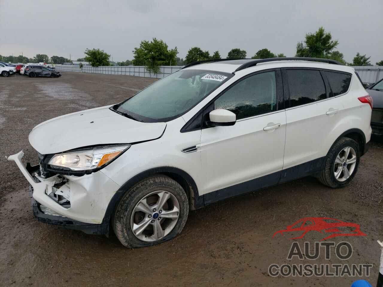 FORD ESCAPE 2016 - 1FMCU9GX5GUA46950