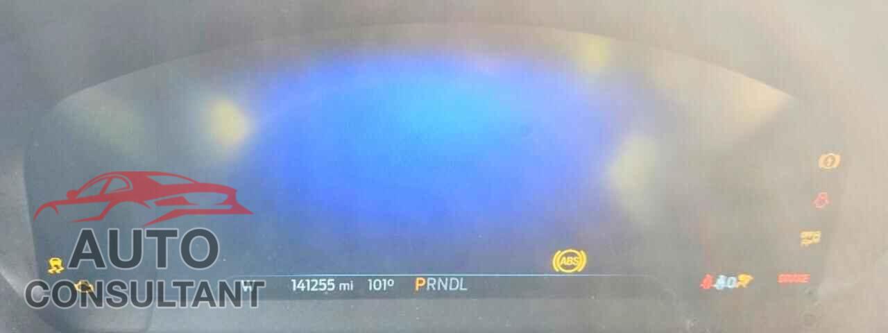 FORD ESCAPE 2020 - 1FMCU0DZ4LUA68207