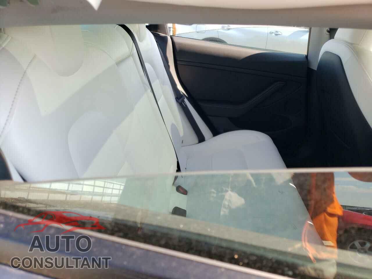 TESLA MODEL 3 2023 - 5YJ3E1EA2PF693610