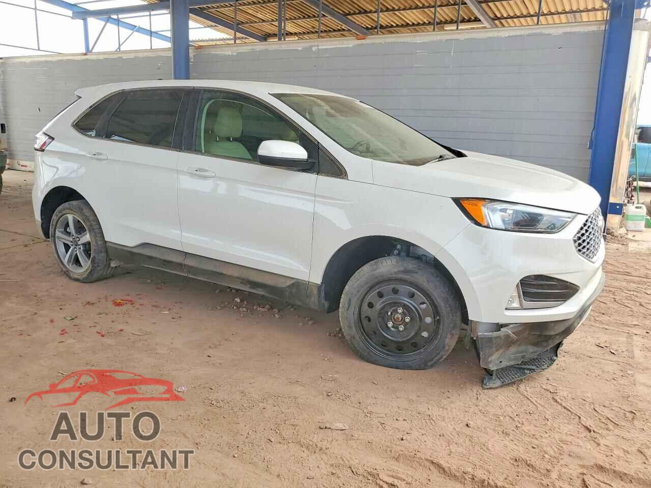 FORD EDGE 2023 - 2FMPK4J95PBA43377