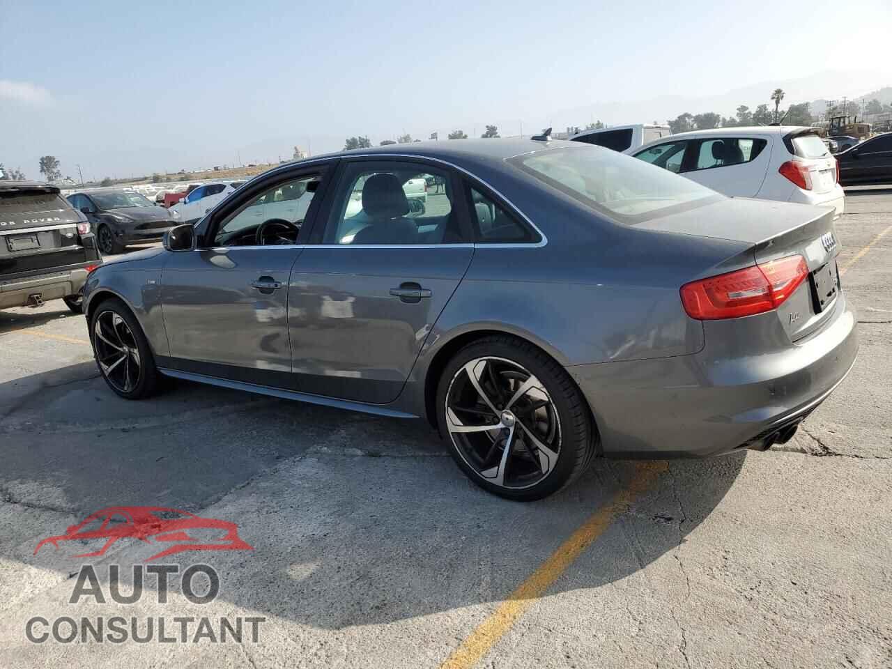 AUDI A4 2016 - WAUFFAFL8GN007787