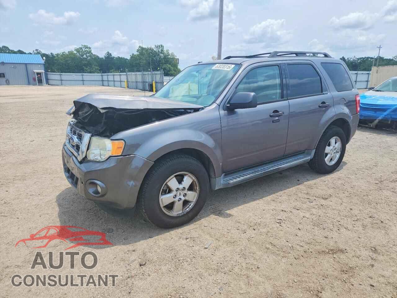 FORD ESCAPE 2012 - 1FMCU0DGXCKB75367