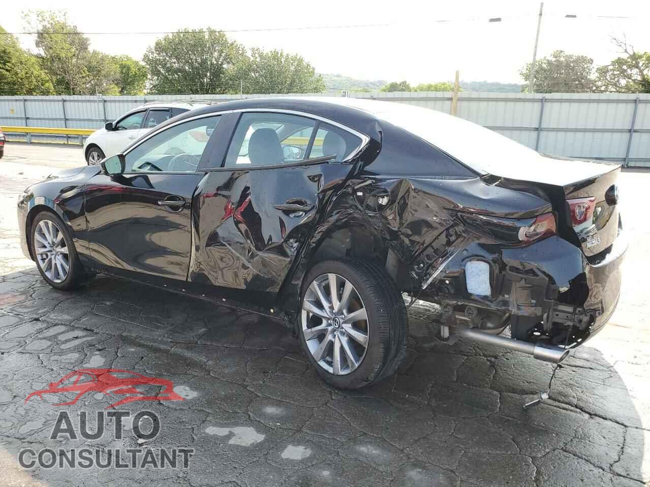 MAZDA 3 2023 - 3MZBPACM0PM374413