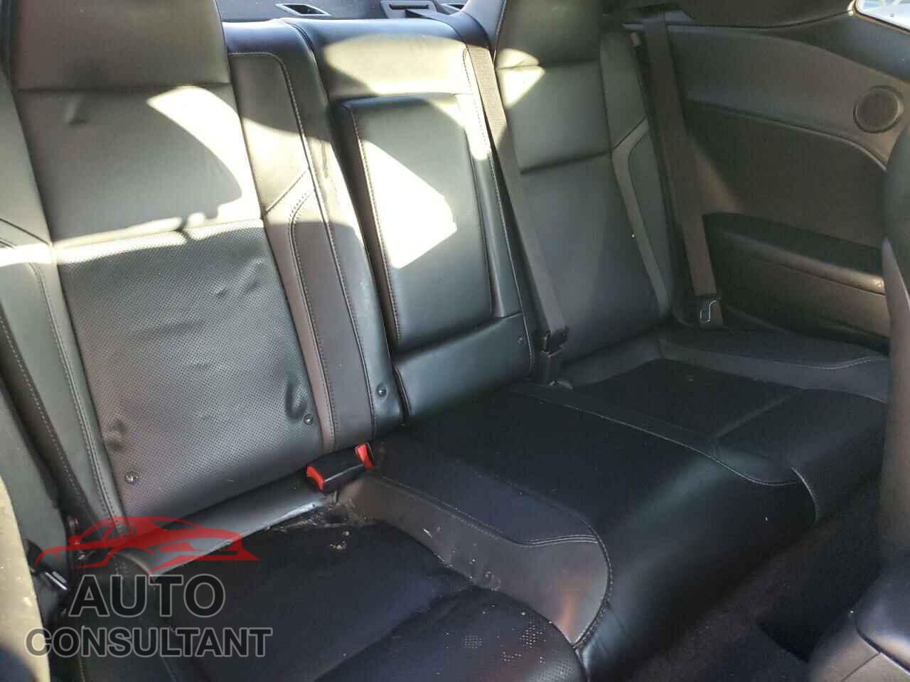 DODGE CHALLENGER 2018 - 2C3CDZAG3JH172493