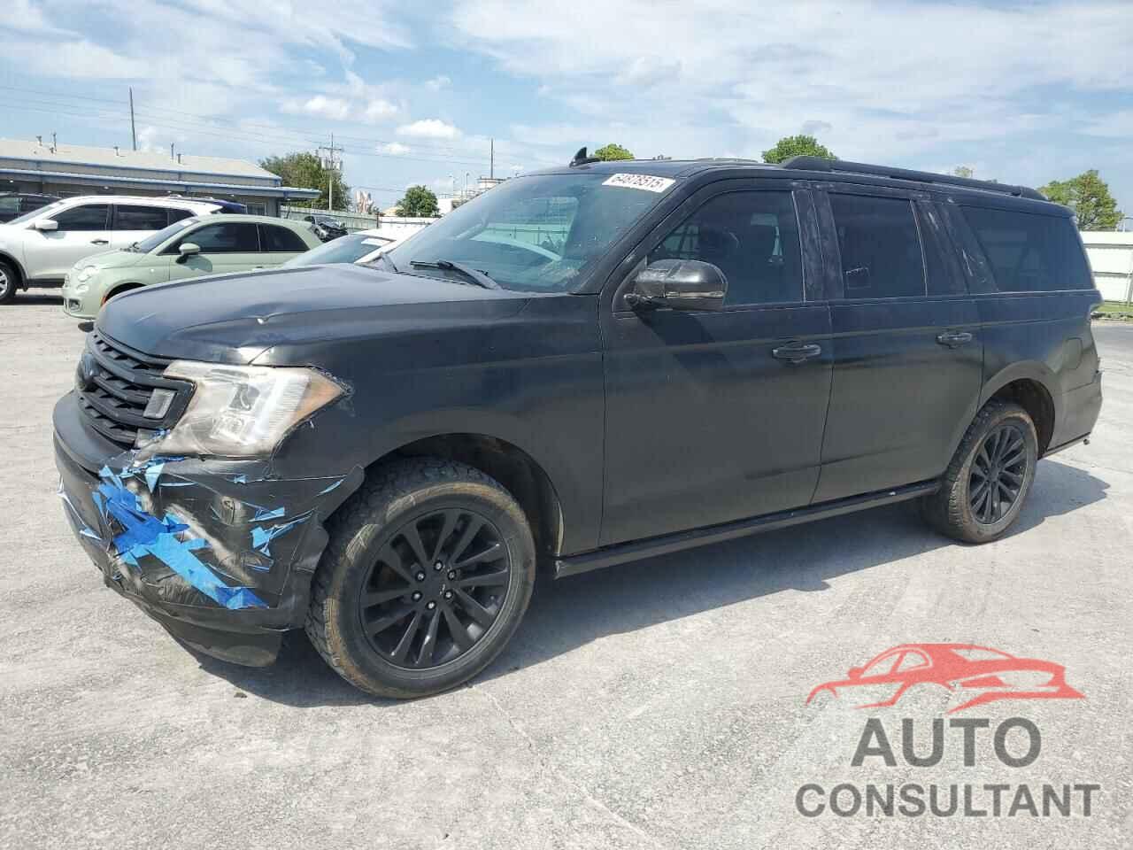 FORD EXPEDITION 2020 - 1FMJK2AT9LEA21919