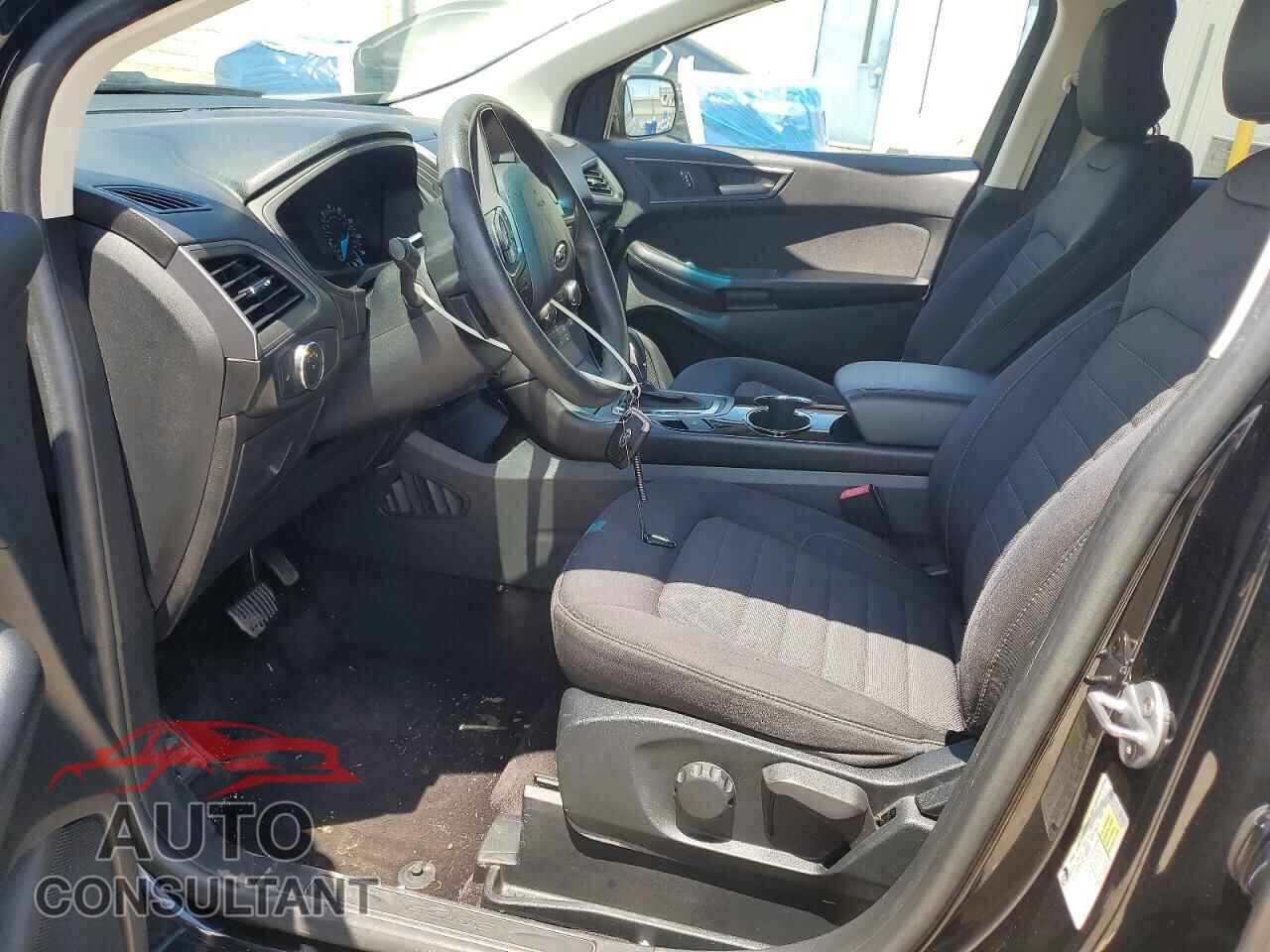 FORD EDGE 2017 - 2FMPK3G92HBB97970