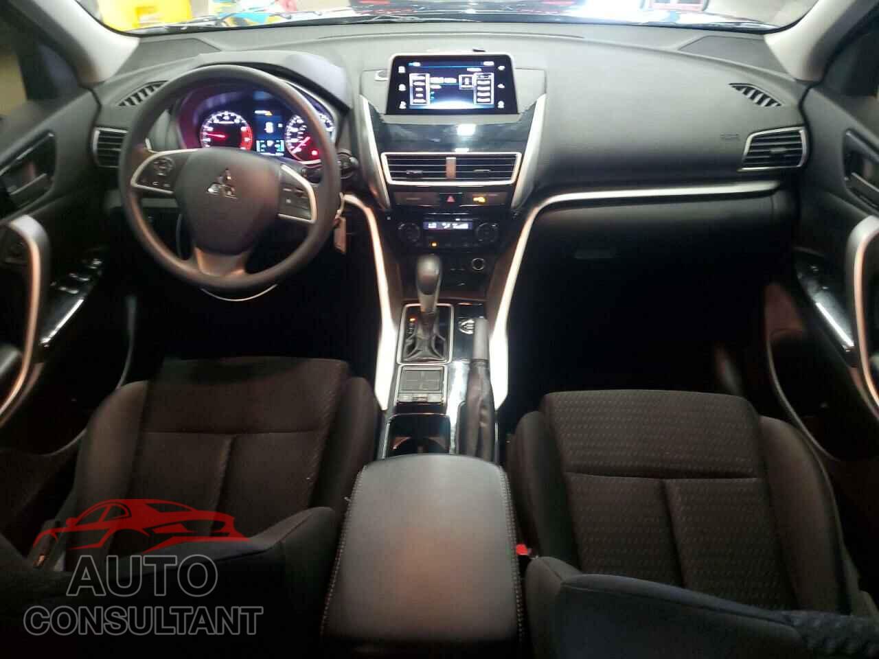 MITSUBISHI ECLIPSE 2019 - JA4AT4AA6KZ024595