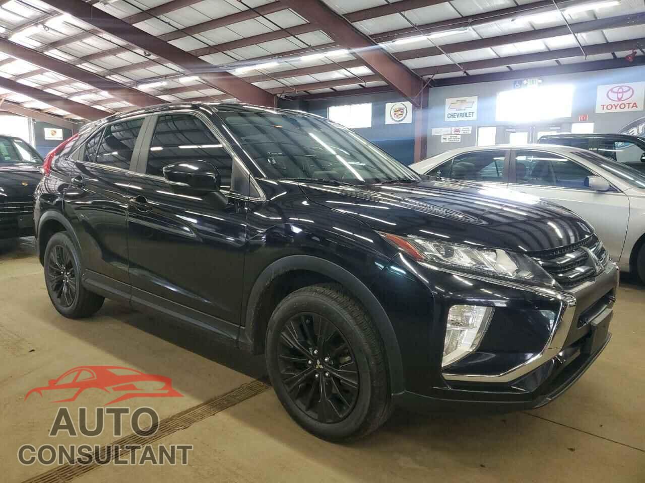 MITSUBISHI ECLIPSE 2019 - JA4AT4AA6KZ024595