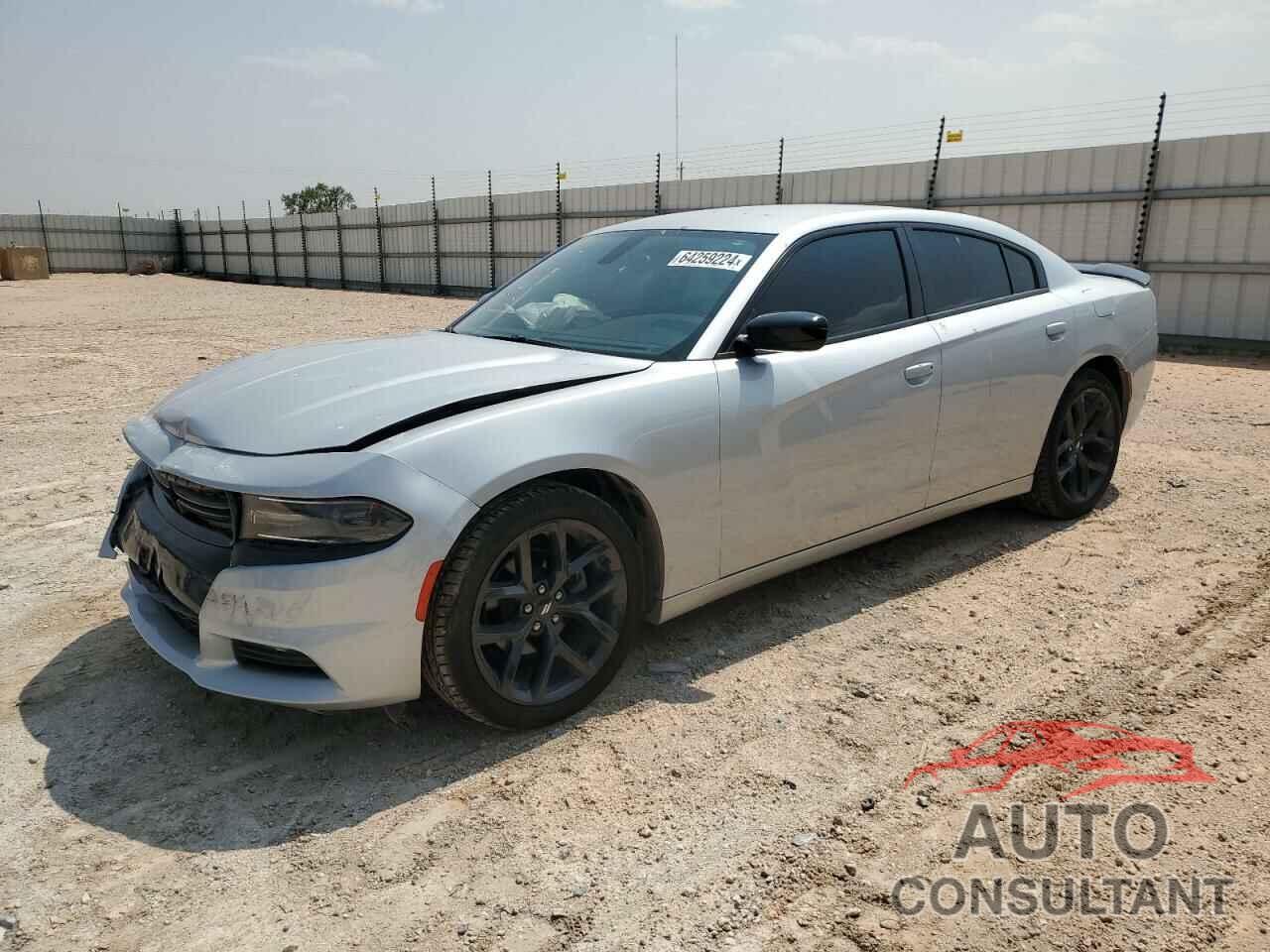 DODGE CHARGER 2021 - 2C3CDXBG1MH682672