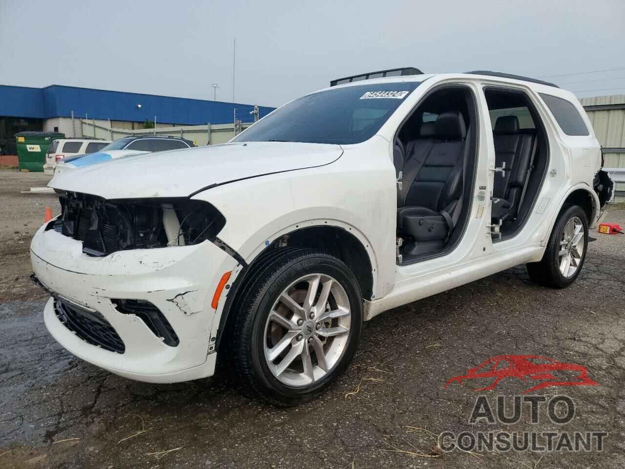 DODGE DURANGO 2023 - 1C4RDJDG2PC602965