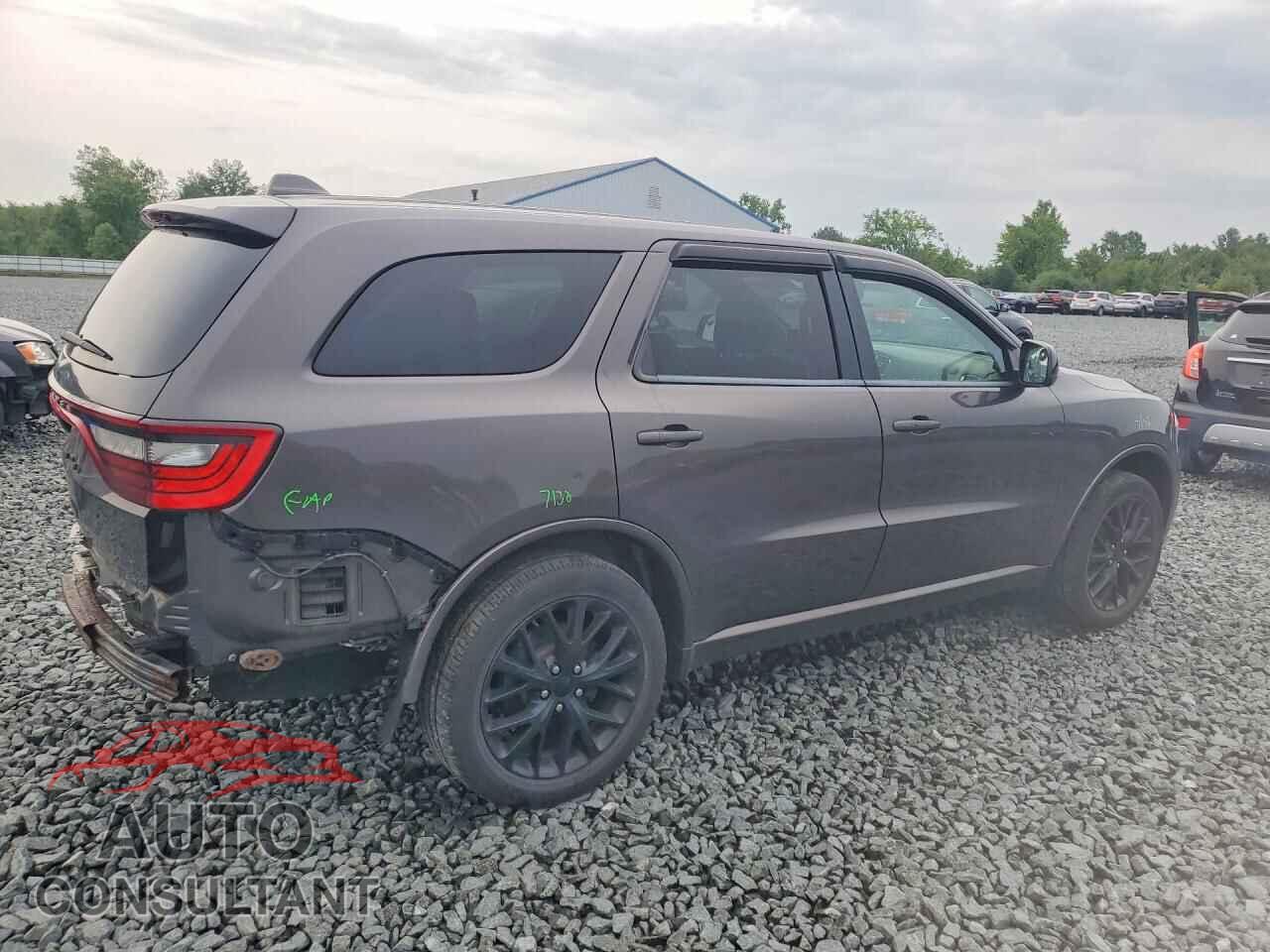 DODGE DURANGO 2015 - 1C4RDJAG4FC888594