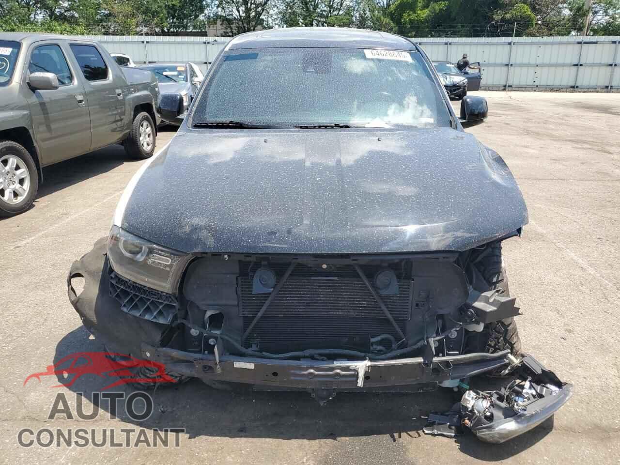 DODGE DURANGO 2015 - 1C4SDJCTXFC223839