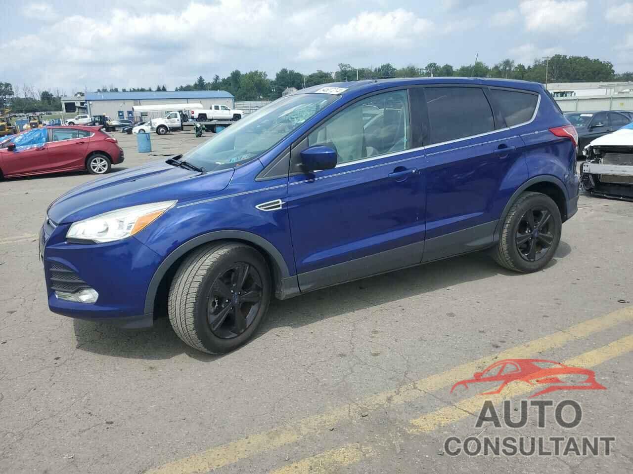 FORD ESCAPE 2016 - 1FMCU0G91GUB74194