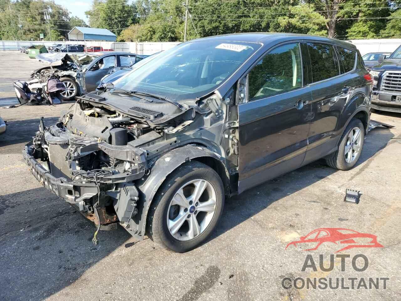 FORD ESCAPE 2016 - 1FMCU0G71GUA62980