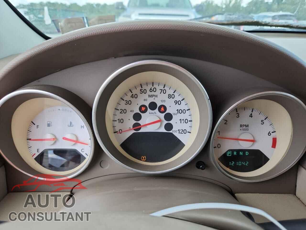 DODGE CALIBER 2009 - 1B3HB48A49D219407