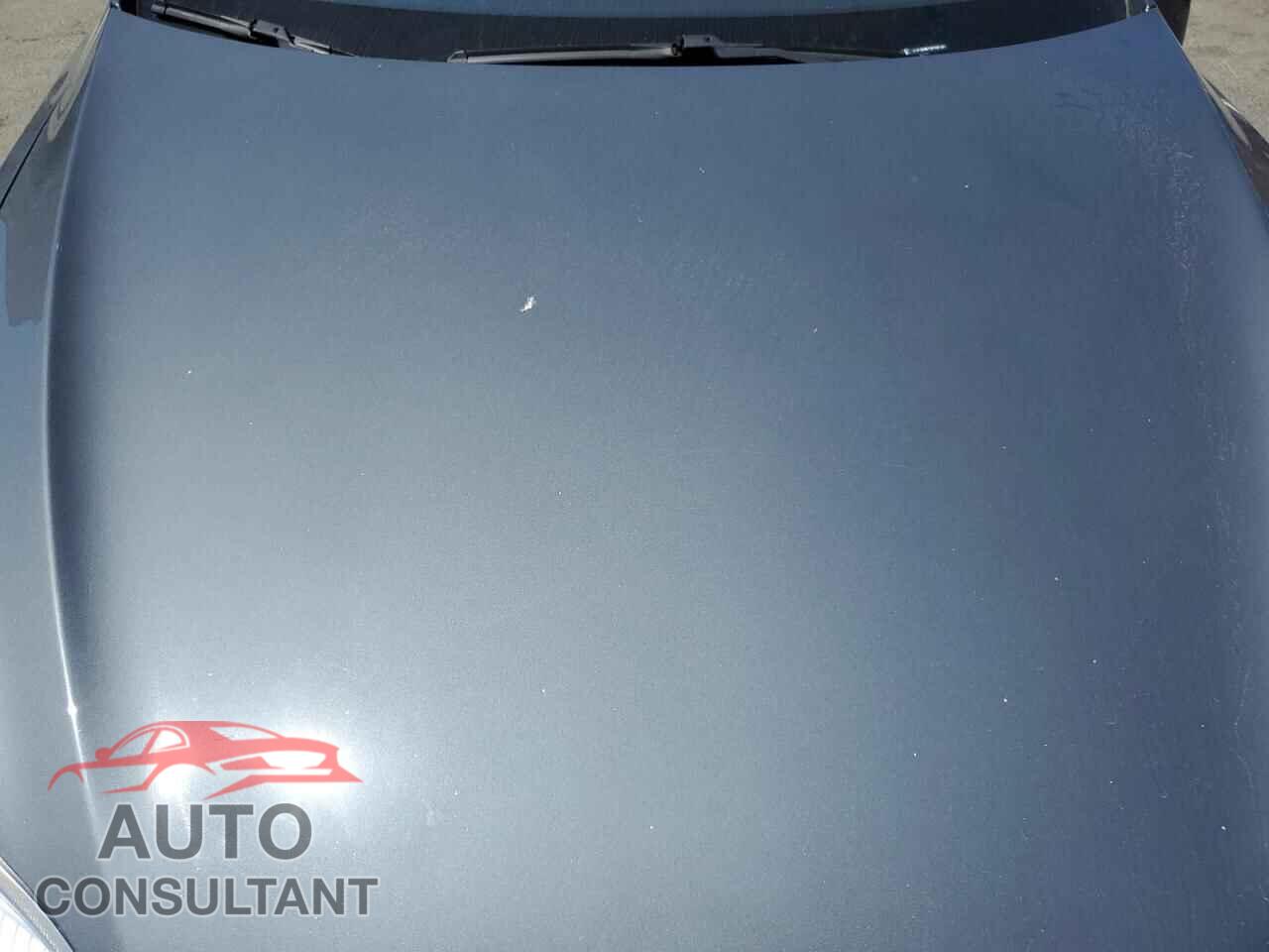 TESLA MODEL S 2012 - 5YJSA1DN2CFP01548