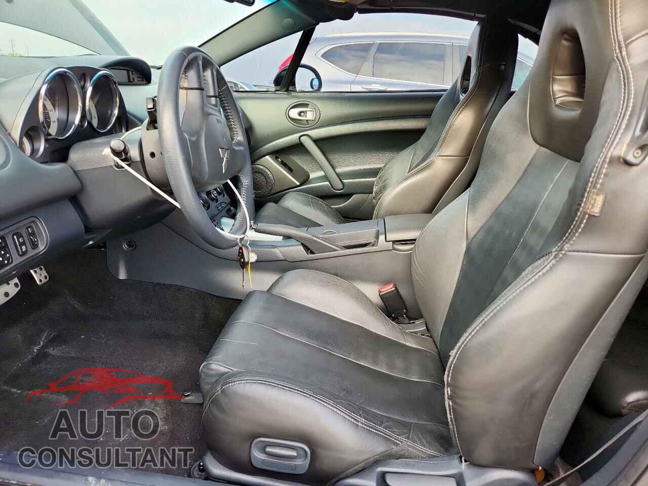 MITSUBISHI ECLIPSE 2010 - 4A37L3ET0AE001256