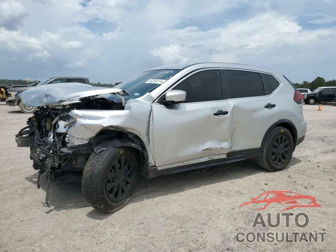 NISSAN ROGUE 2020 - JN8AT2MT1LW031145