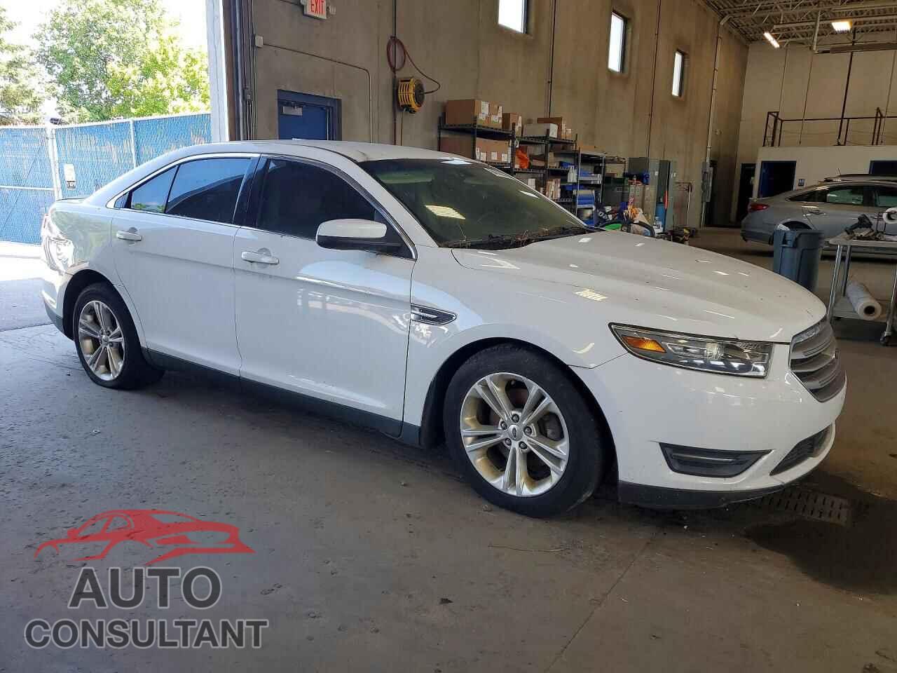 FORD TAURUS 2013 - 1FAHP2E91DG191772