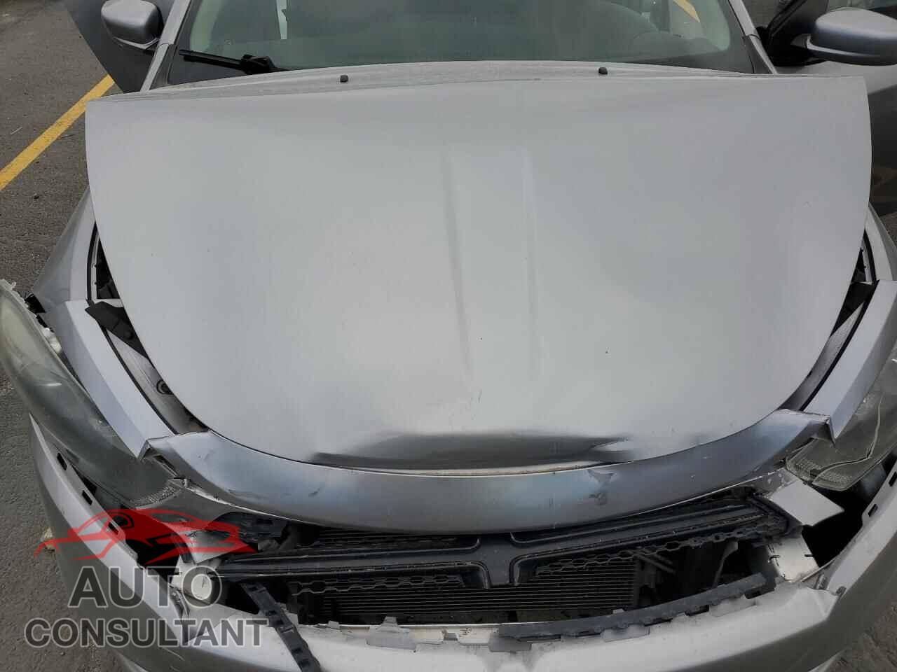 DODGE DART 2015 - 1C3CDFBB6FD315748