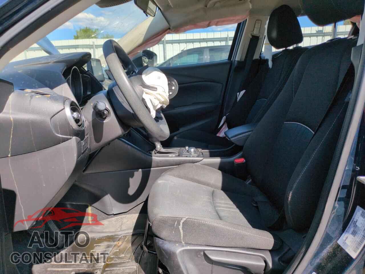 MAZDA CX-3 2019 - JM1DKFB7XK0423891