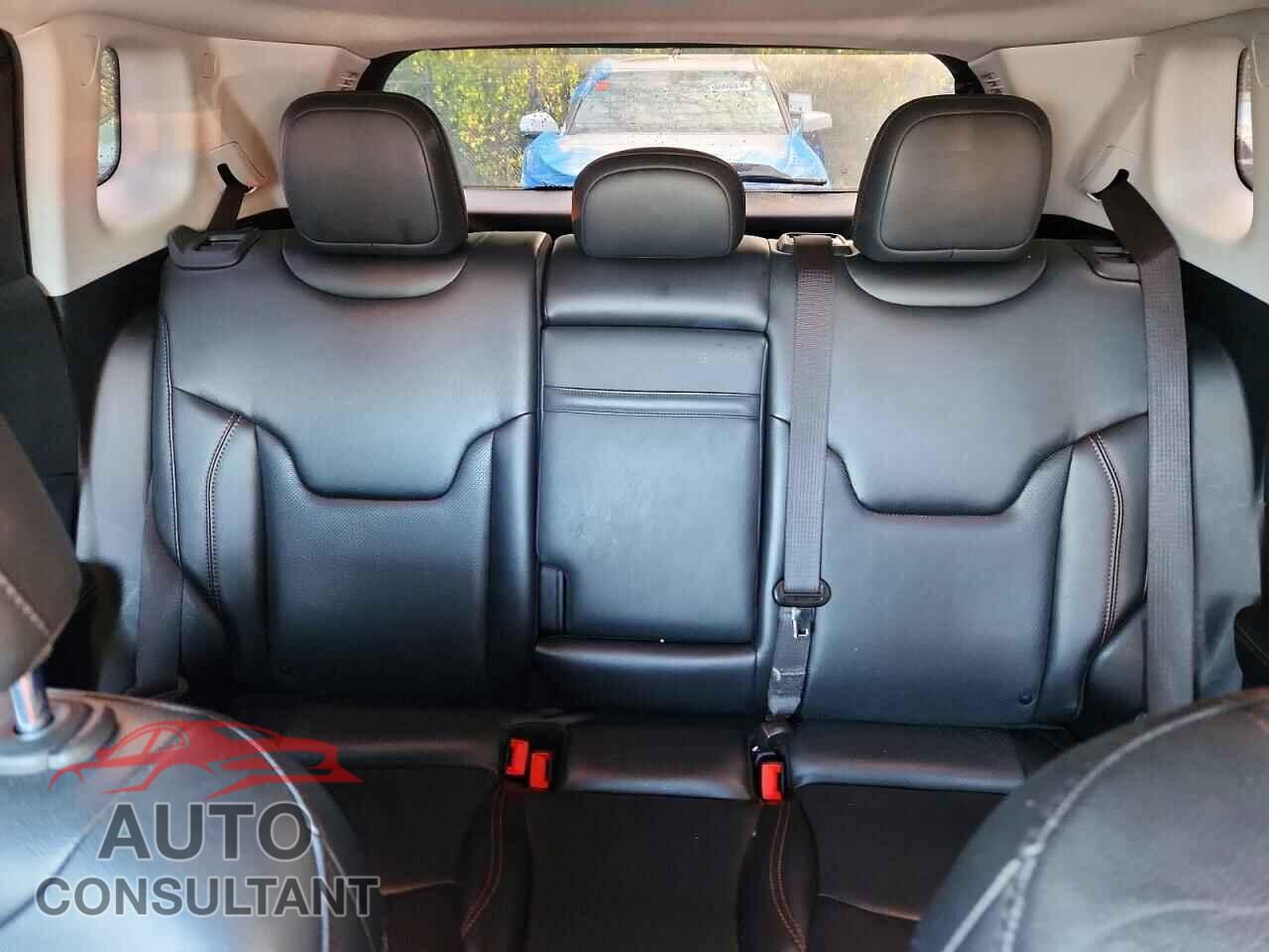 JEEP COMPASS 2019 - 3C4NJDCB9KT790136
