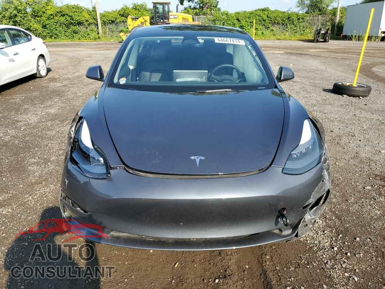 TESLA MODEL 3 2023 - 5YJ3E1EA8PF692428