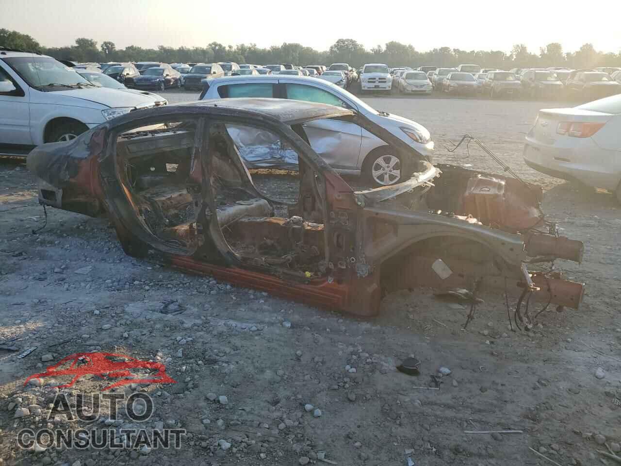 DODGE CHARGER 2020 - 2C3CDXCT7LH177777