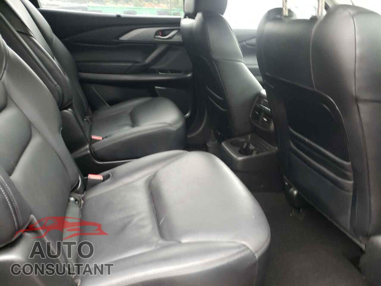 MAZDA CX-9 2020 - JM3TCBCY6L0407740