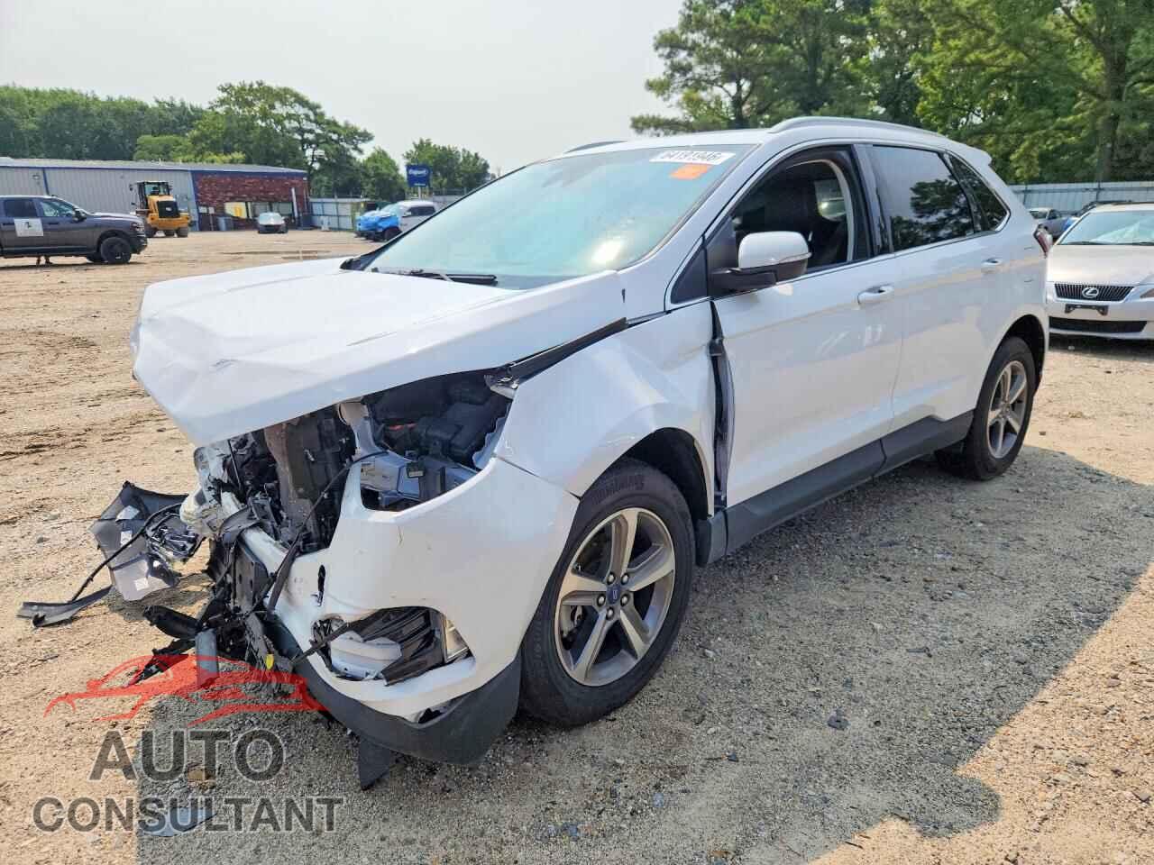 FORD EDGE 2020 - 2FMPK3J97LBB61435