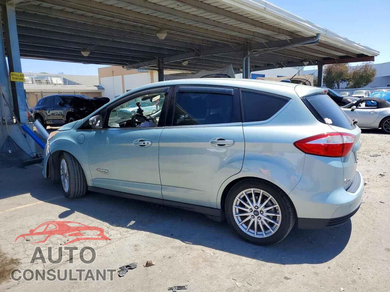 FORD CMAX 2014 - 1FADP5CU1EL515349