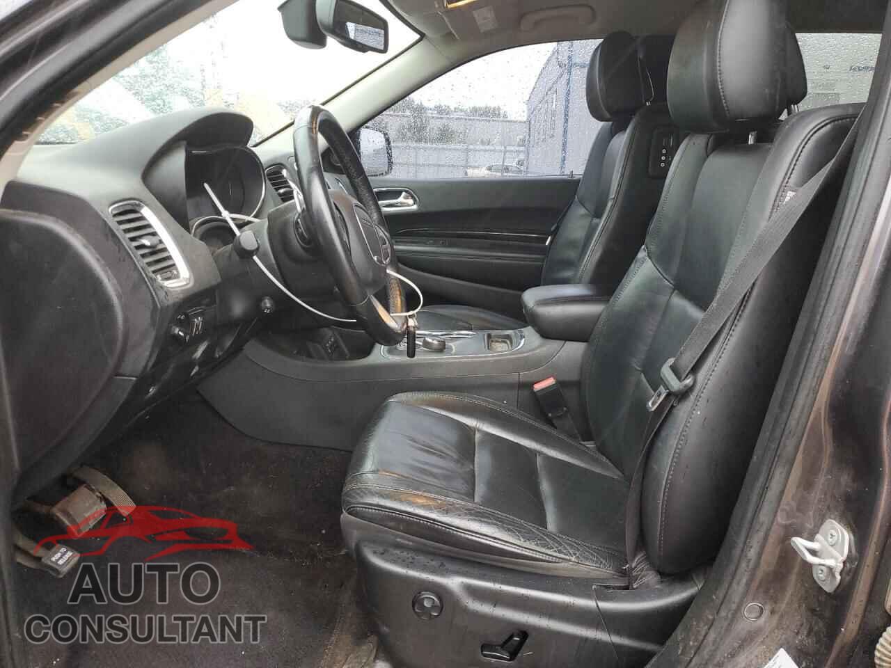DODGE DURANGO 2015 - 1C4RDJDG4FC770489
