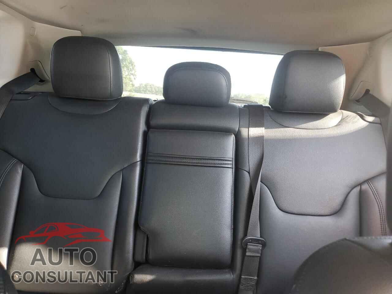 JEEP COMPASS 2020 - 3C4NJCBB8LT218892