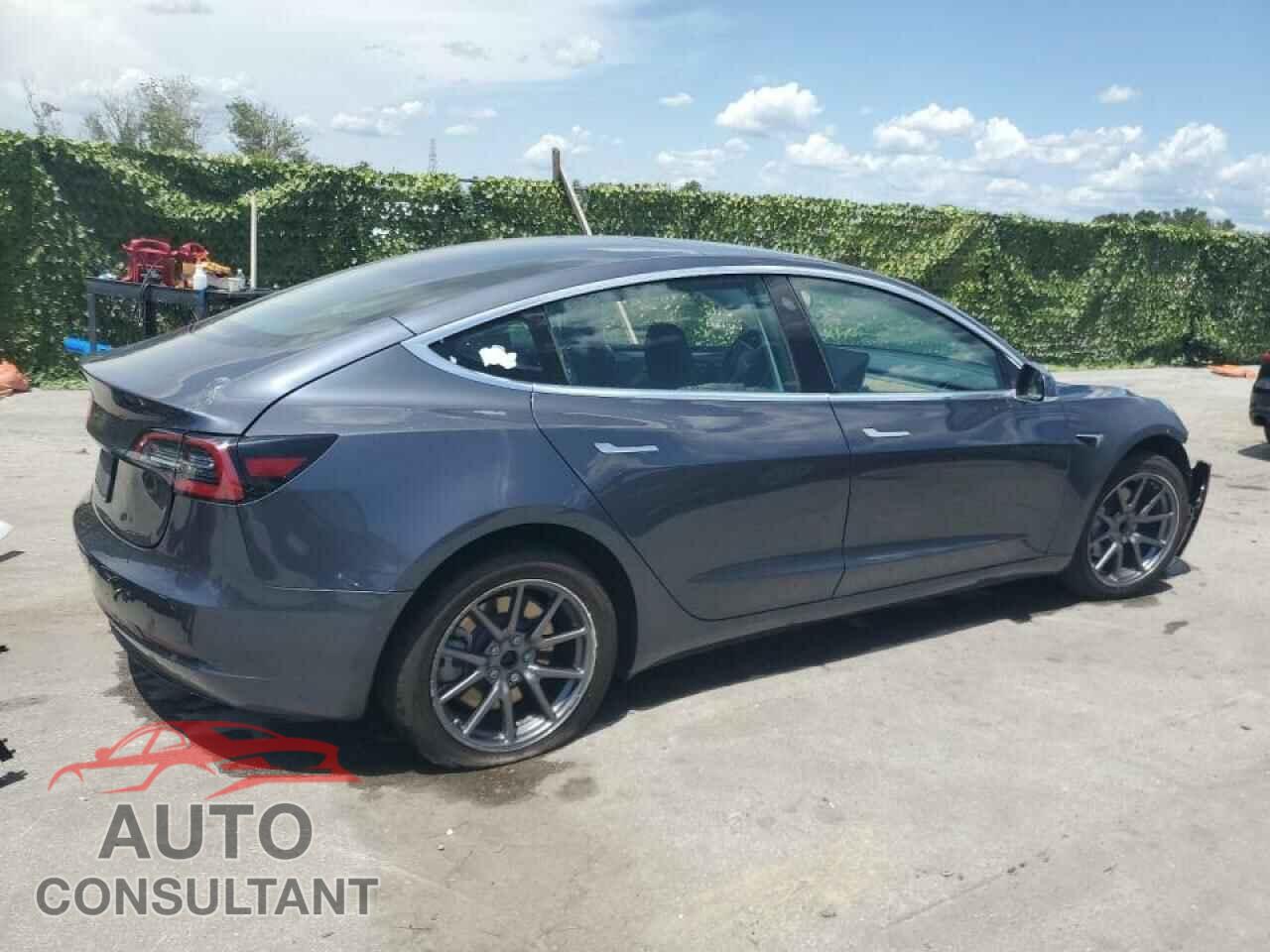 TESLA MODEL 3 2020 - 5YJ3E1EA0LF799080