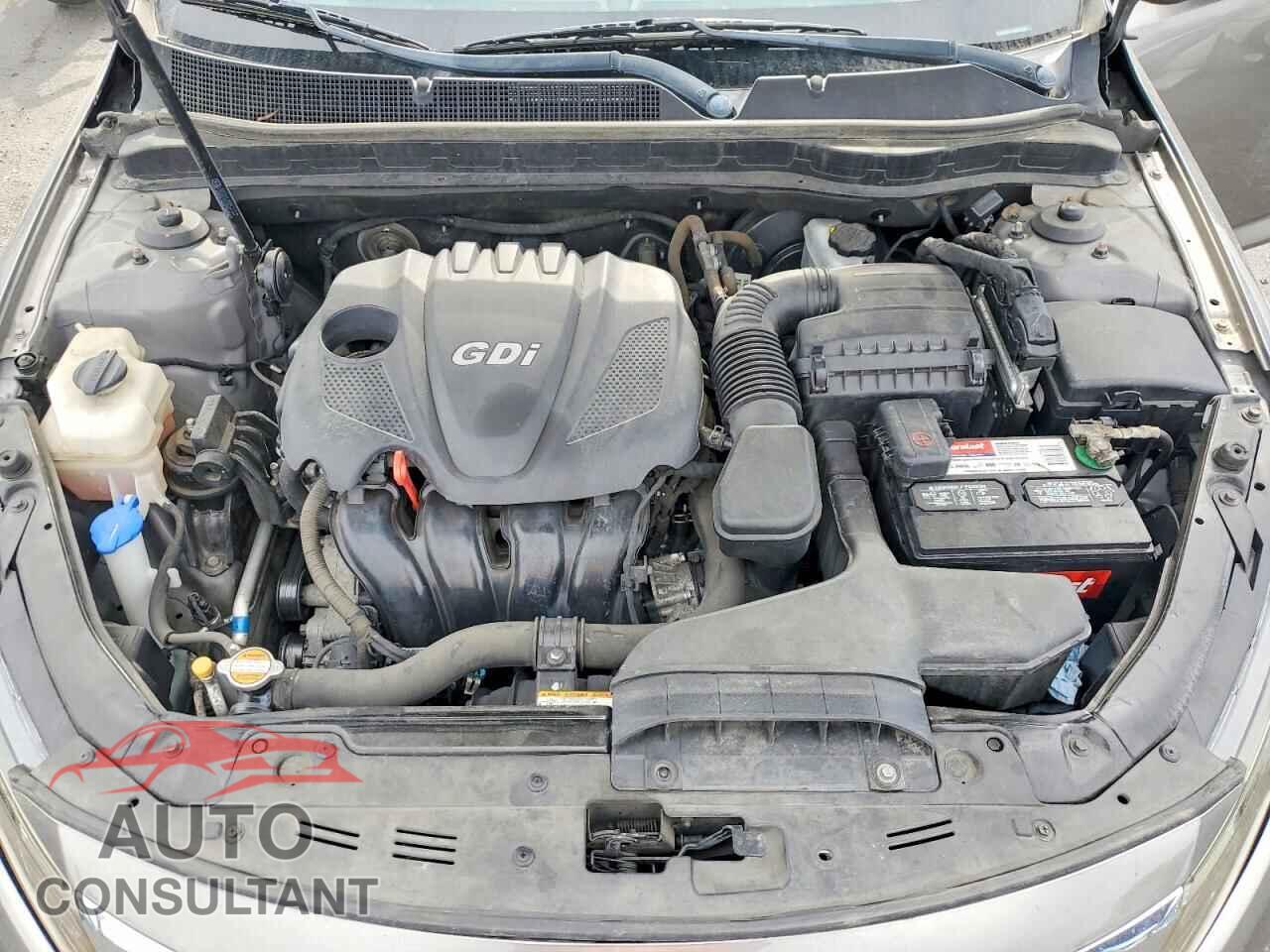 KIA OPTIMA 2013 - 5XXGN4A79DG092720
