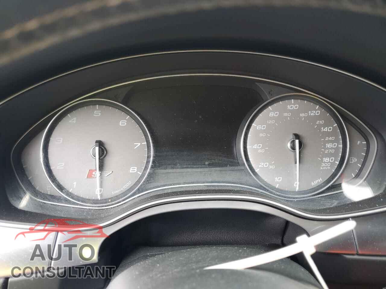 AUDI S7/RS7 2015 - WAUW2BFC2FN005887